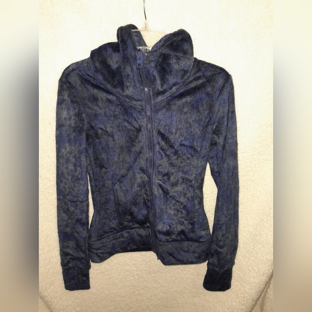 109. Bench Directory Jacket. Color Navi